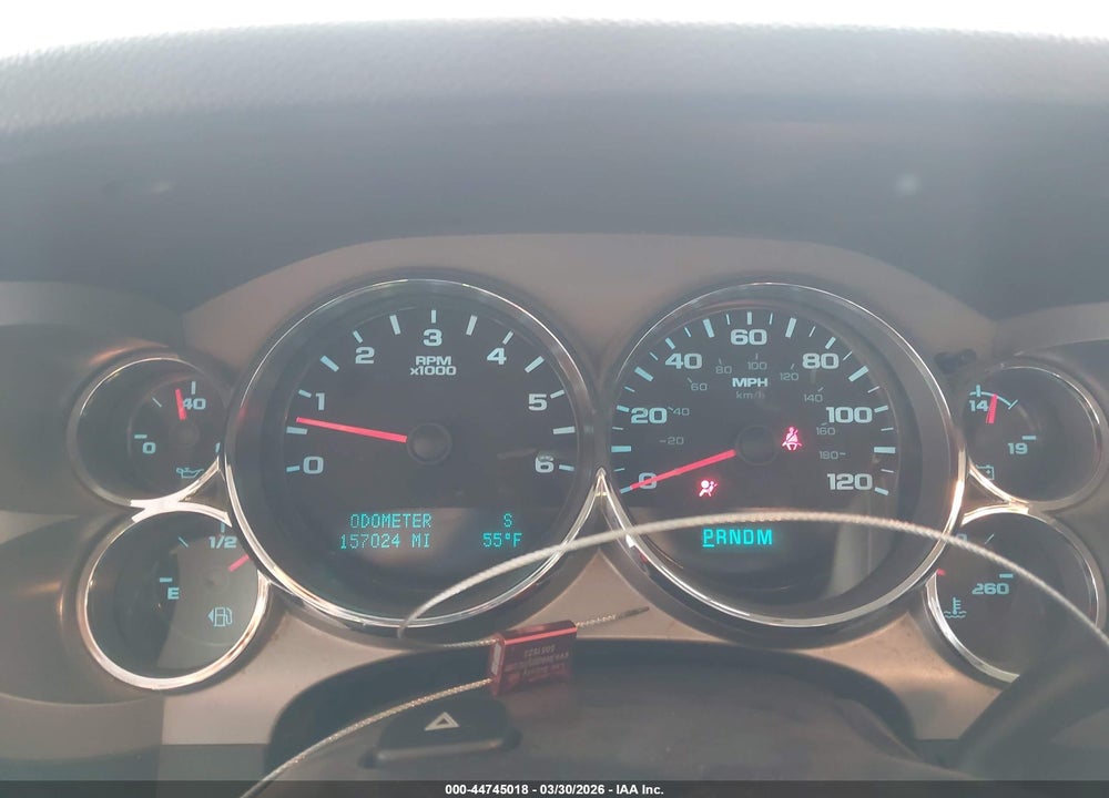 2011 CHEVROLET SILVERADO 1500 LT VIN: 1GCRCSE01BZ296728