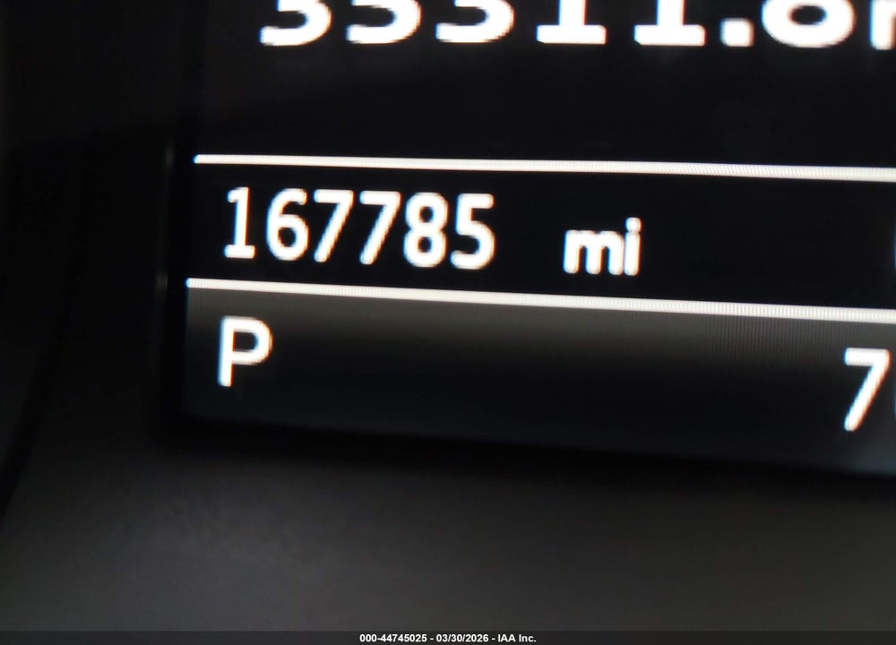 2016 AUDI A3 1.8T PREMIUM VIN: WAUC7GFF2G1003786