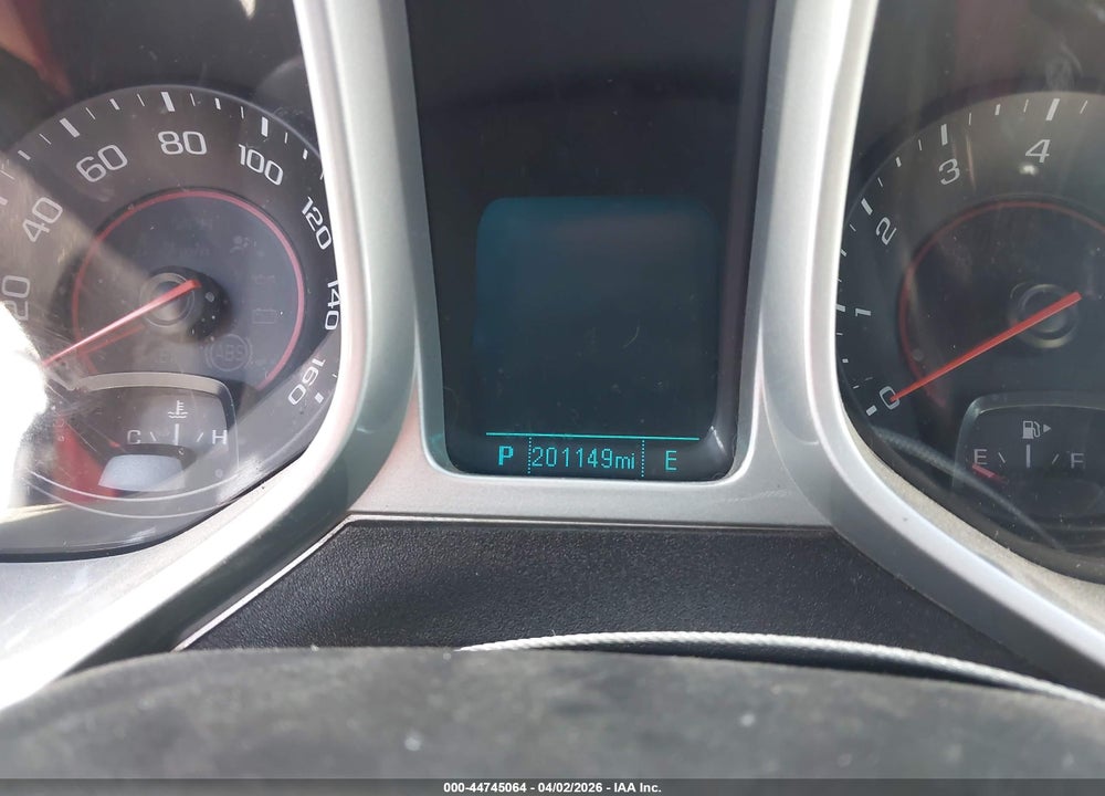 2012 CHEVROLET CAMARO 2LS VIN: 2G1FA1E38C9200224