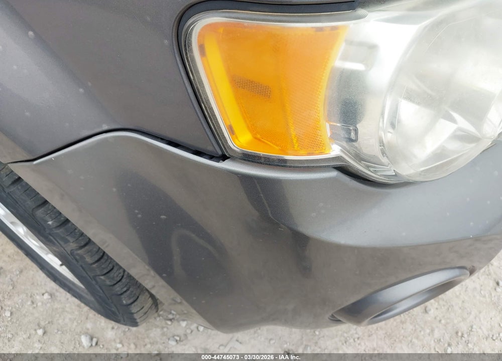 2011 FORD ESCAPE XLT VIN: 1FMCU0D73BKB11993