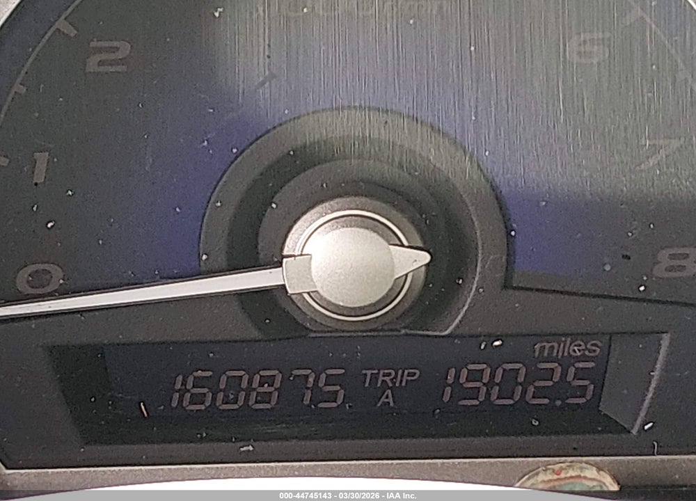 2008 HONDA CIVIC LX VIN: 2HGFA16578H319615