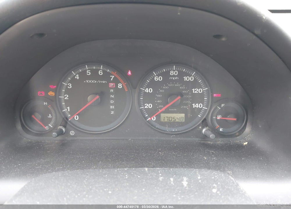 2001 HONDA CIVIC LX VIN: 2HGES16571H590849