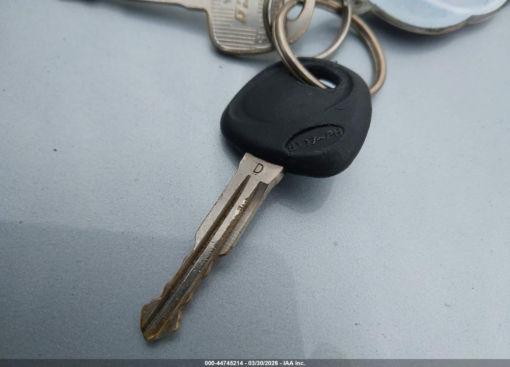 2011 KIA SOUL ! VIN: KNDJT2A2XB7249925