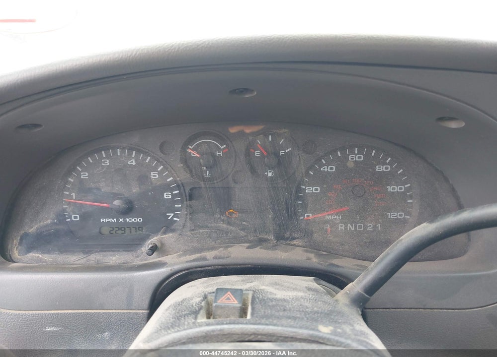 2007 FORD RANGER SPORT/XL/XLT VIN: 1FTYR11U87PA56253