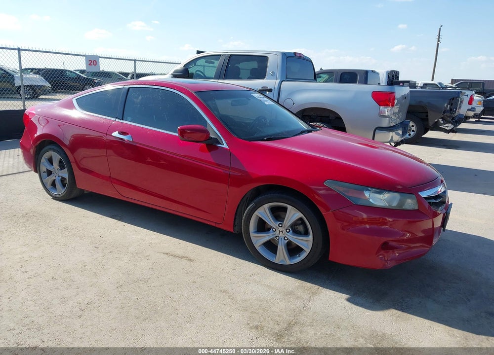 2012 HONDA ACCORD 3.5 EX-L VIN: 1HGCS2B84CA007300
