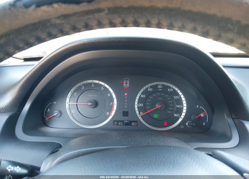 2012 HONDA ACCORD 3.5 EX-L VIN: 1HGCS2B84CA007300