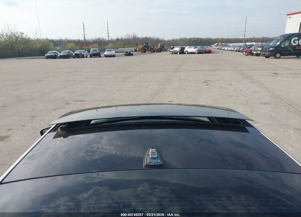 2016 HYUNDAI VELOSTER TURBO VIN: KMHTC6AE8GU298362
