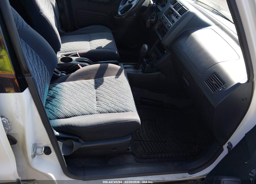 1998 TOYOTA RAV4 VIN: JT3GP10VXW7030607