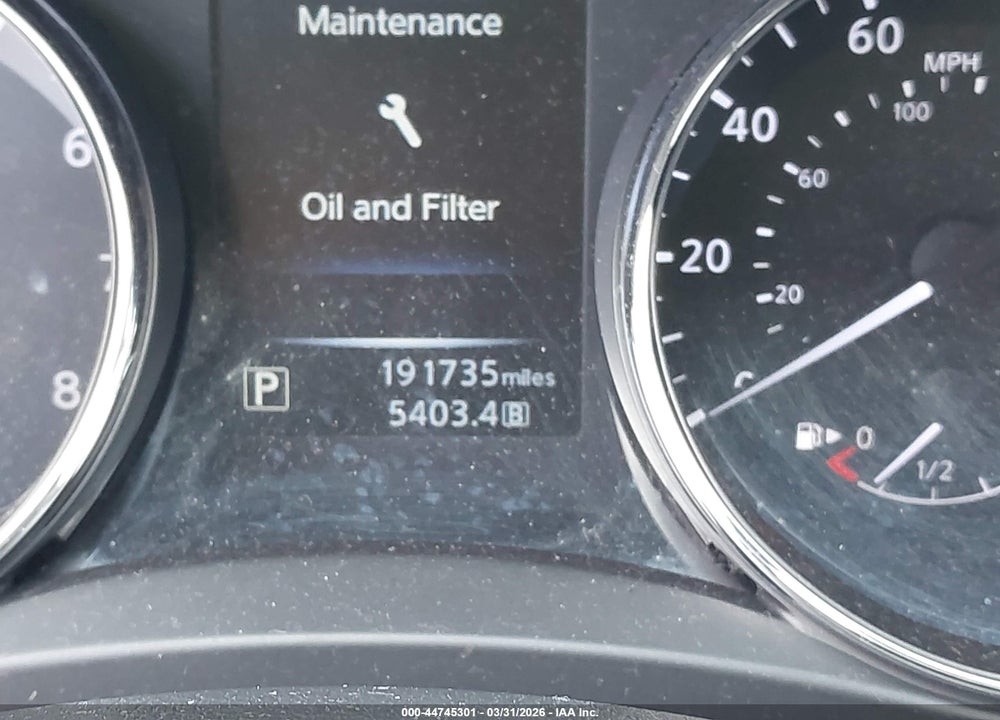 2014 NISSAN ROGUE SL VIN: 5N1AT2MV2EC867527