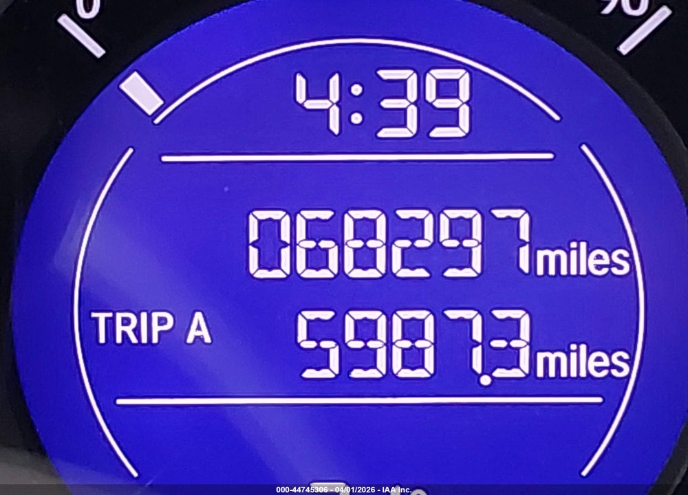 2019 HONDA FIT LX VIN: 3HGGK5H45KM743509