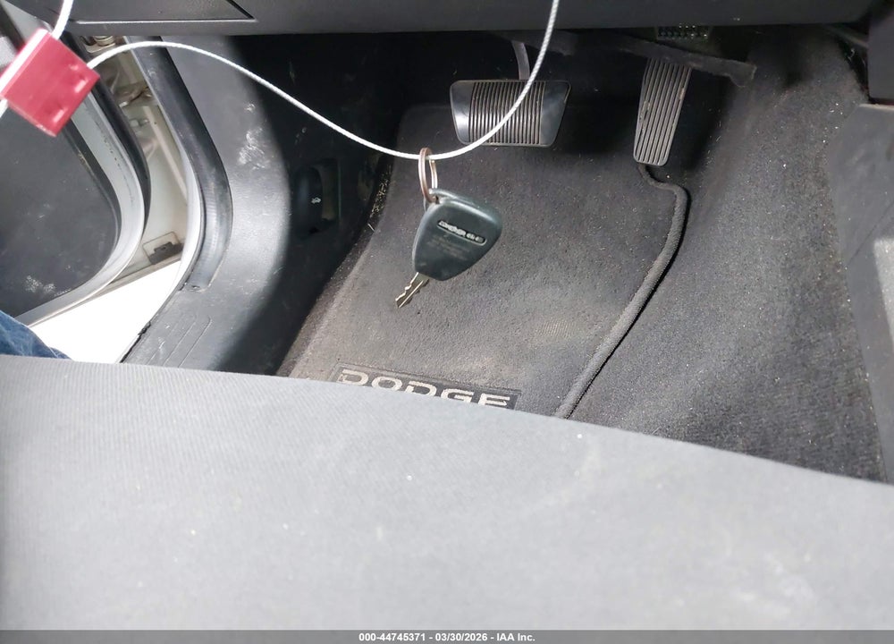2011 DODGE NITRO HEAT VIN: 1D4PT4GK9BW574376