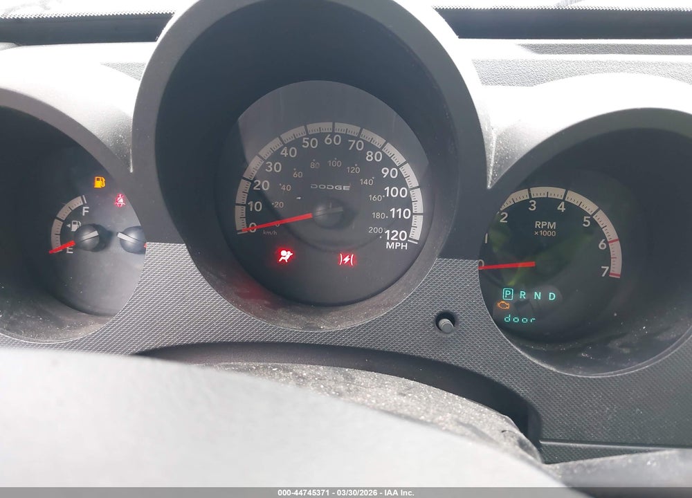 2011 DODGE NITRO HEAT VIN: 1D4PT4GK9BW574376