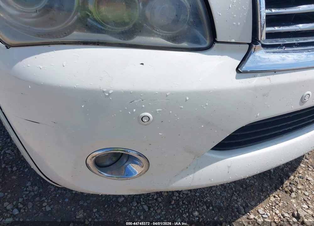 2014 INFINITI QX80 VIN: JN8AZ2NC7E9352170