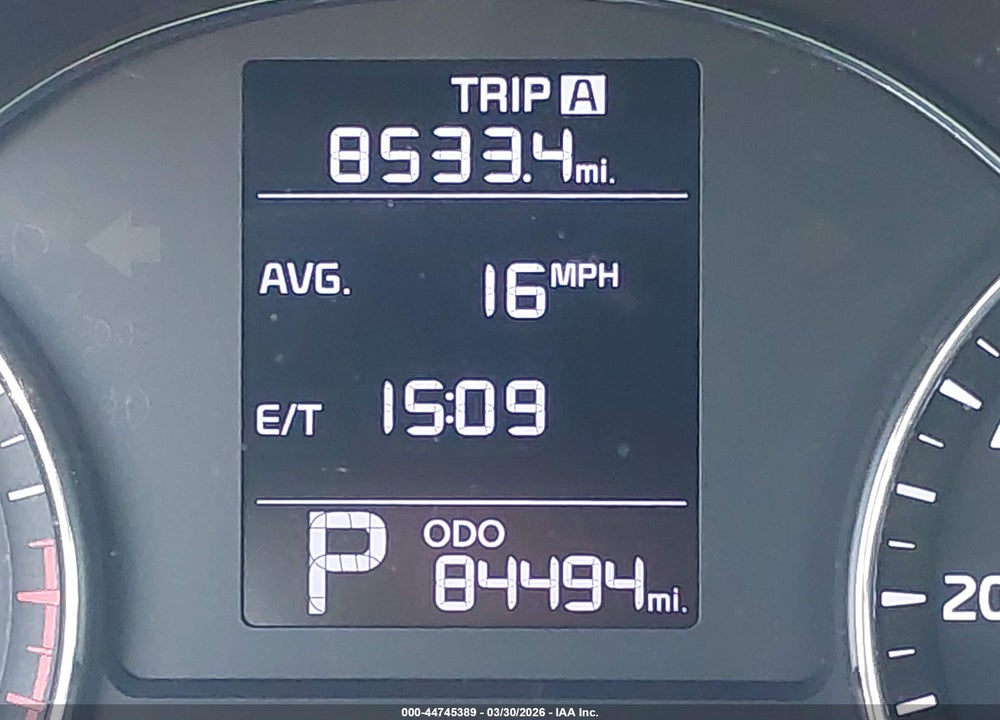 2014 KIA FORTE LX VIN: KNAFX4A61E5211571