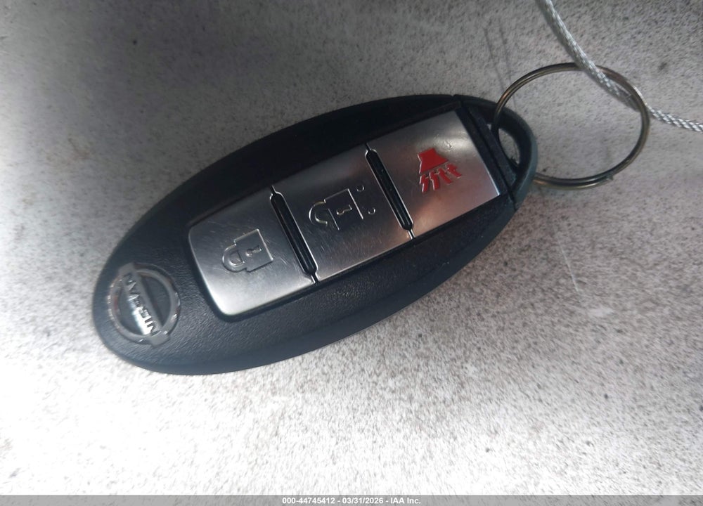 2014 NISSAN VERSA NOTE SV VIN: 3N1CE2CP8EL352744