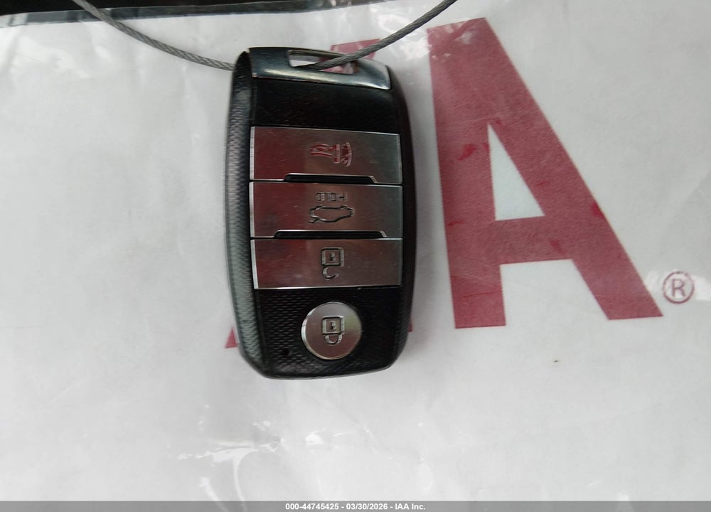 2014 KIA FORTE EX VIN: KNAFZ4A88E5065374
