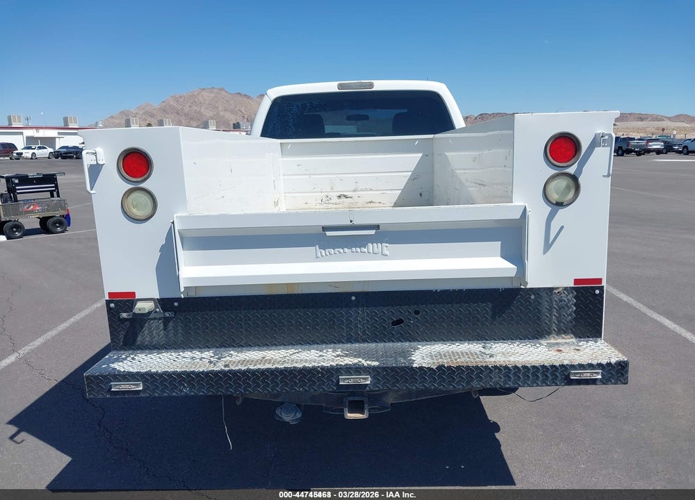 2015 FORD F-350 XL VIN: 1FD8X3BT1FEA04718