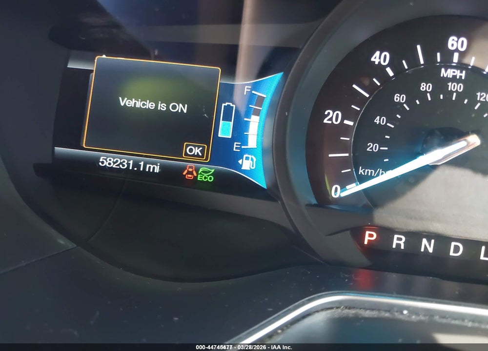 2018 FORD FUSION HYBRID S VIN: 3FA6P0UU9JR254610