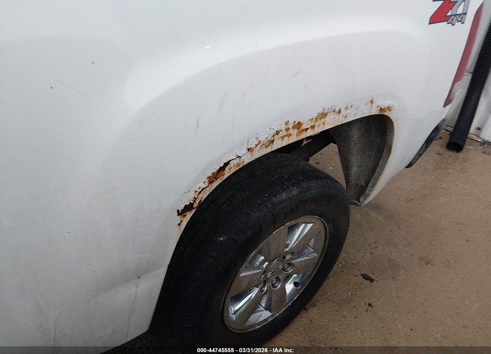 2012 GMC SIERRA 1500 SLE VIN: 1GTR2VE75CZ102480