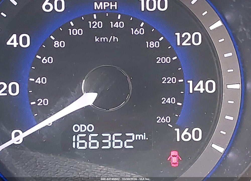 2015 HYUNDAI SONATA HYBRID LIMITED VIN: KMHEC4A46FA131650