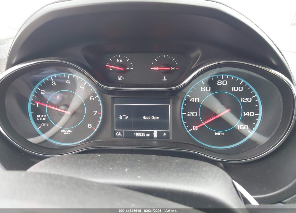 2018 CHEVROLET CRUZE LS AUTO VIN: 1G1BC5SM3J7184025