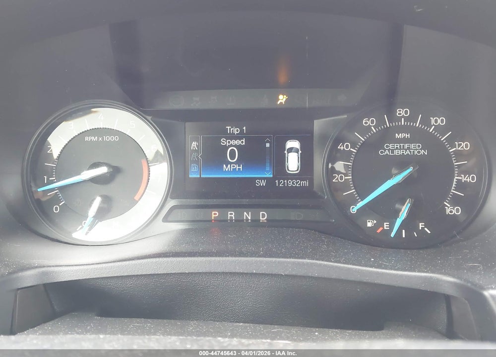 2018 FORD POLICE INTERCEPTOR UTILITY VIN: 1FM5K8AT4JGB69062