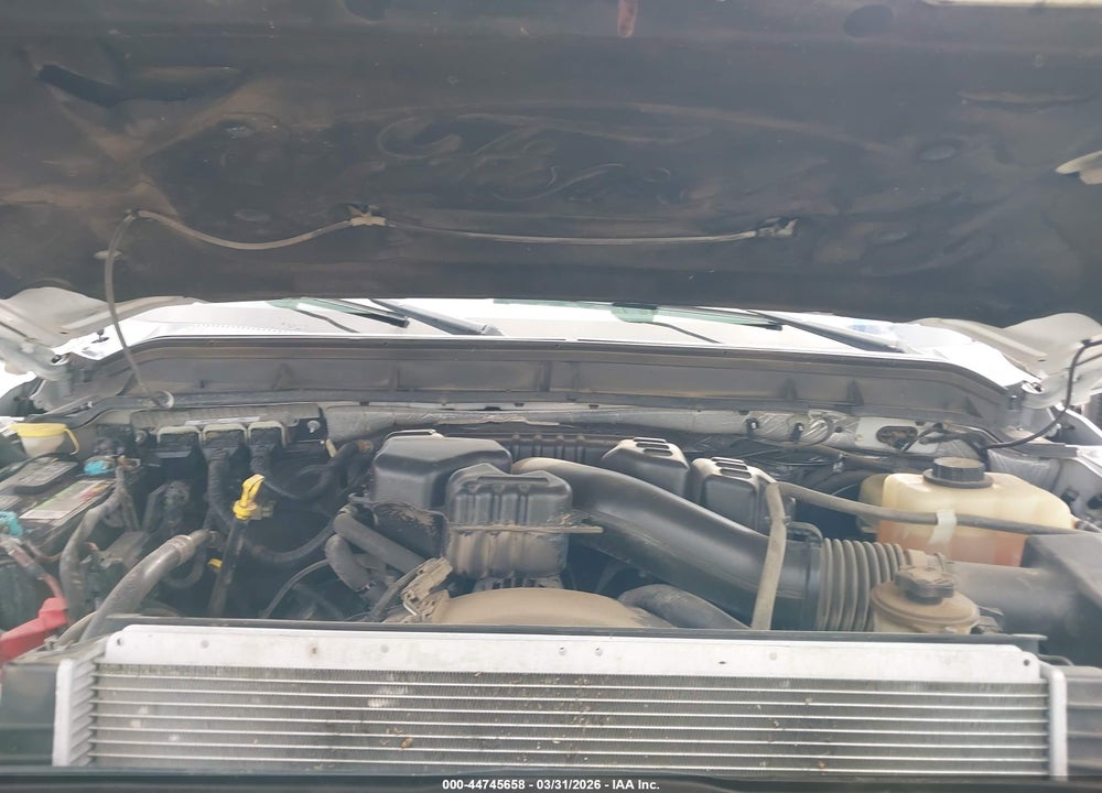 2016 FORD F-250 XLT VIN: 1FT7X2A65GEA90848