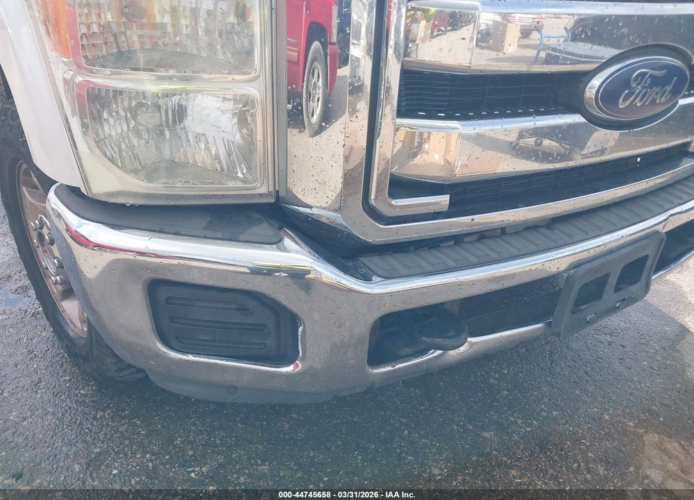 2016 FORD F-250 XLT VIN: 1FT7X2A65GEA90848