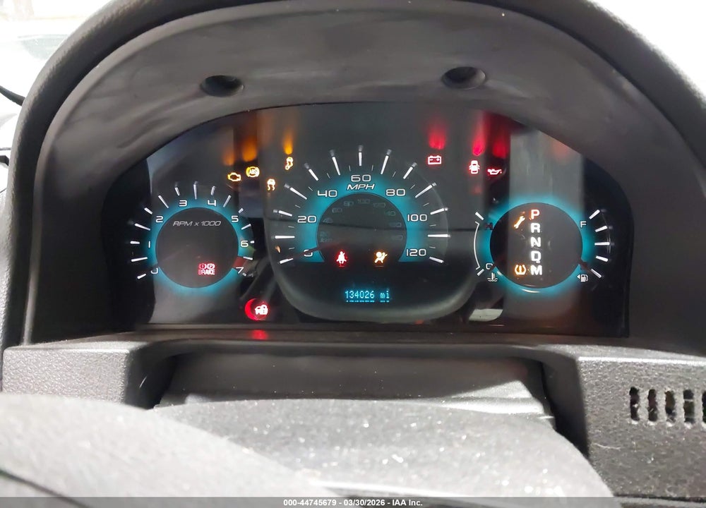 2010 FORD FUSION SEL VIN: 3FAHP0CG2AR195727
