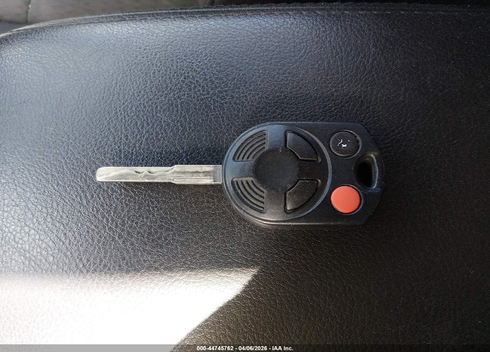 2012 FORD FOCUS SEL VIN: 1FAHP3H22CL244747