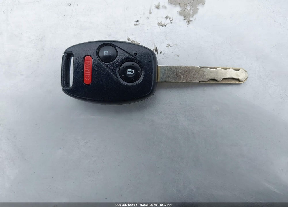 2006 HONDA CIVIC LX VIN: 1HGFA15596L120969