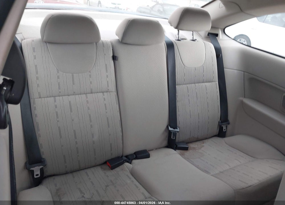 2009 FORD FOCUS SE VIN: 1FAHP32N19W166648