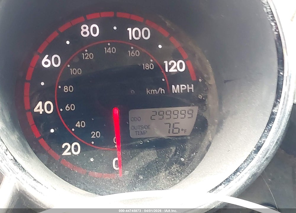 2005 TOYOTA MATRIX XR VIN: 2T1KR32E55C351427