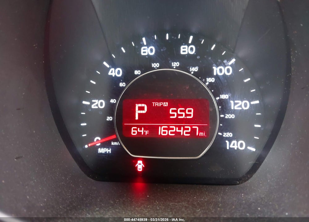 2018 KIA SOUL + VIN: KNDJP3A51J7604662