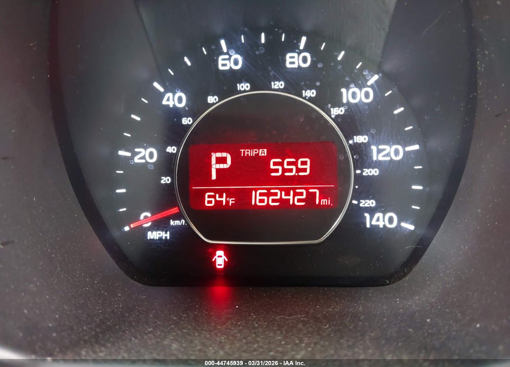 2018 KIA SOUL + VIN: KNDJP3A51J7604662