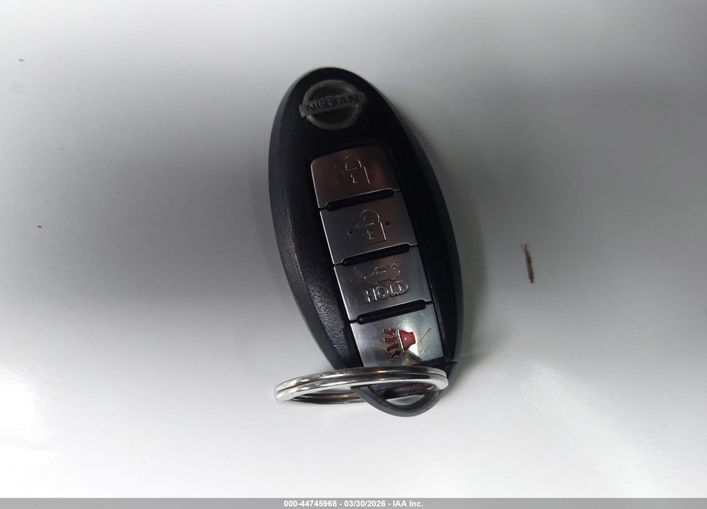 2015 NISSAN SENTRA SV VIN: 3N1AB7AP7FY296266