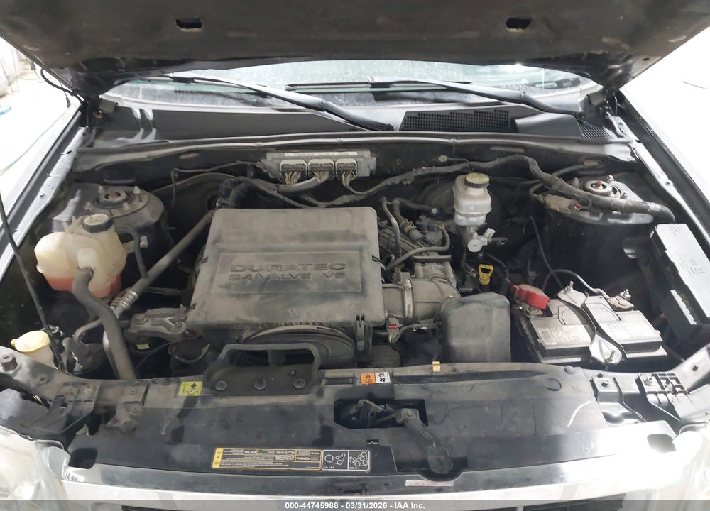 2011 FORD ESCAPE XLT VIN: 1FMCU9DG7BKC63537