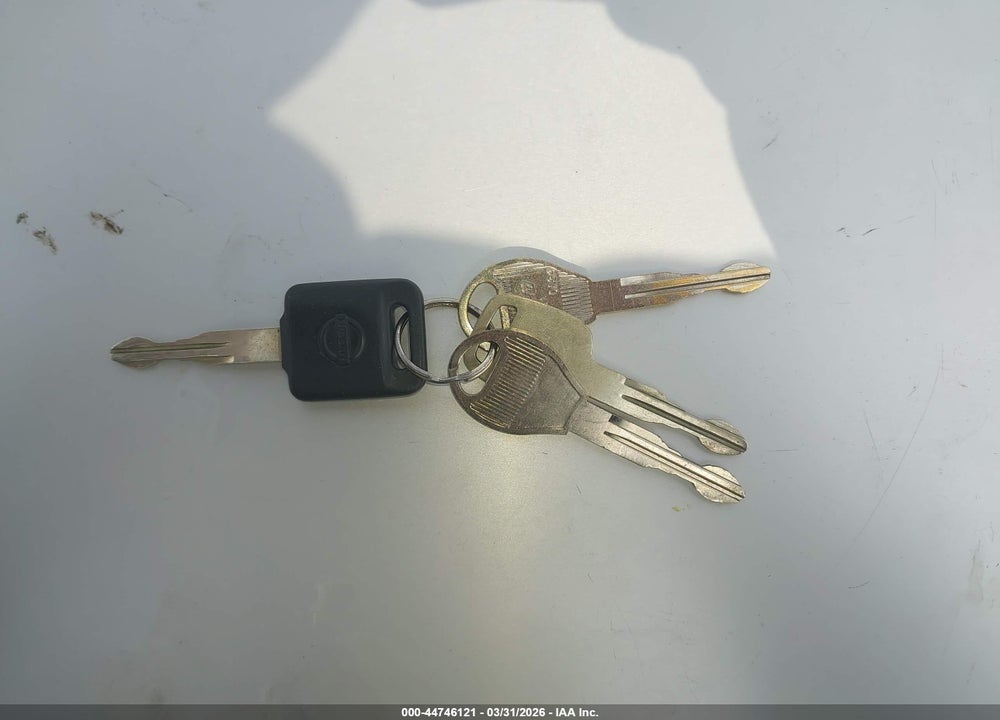 2013 NISSAN VERSA 1.6 S+ VIN: 3N1CN7APXDL855528