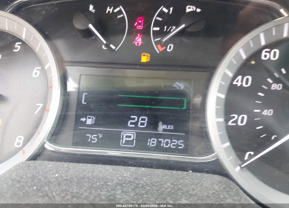 2014 NISSAN SENTRA SV VIN: 3N1AB7APXEL668209