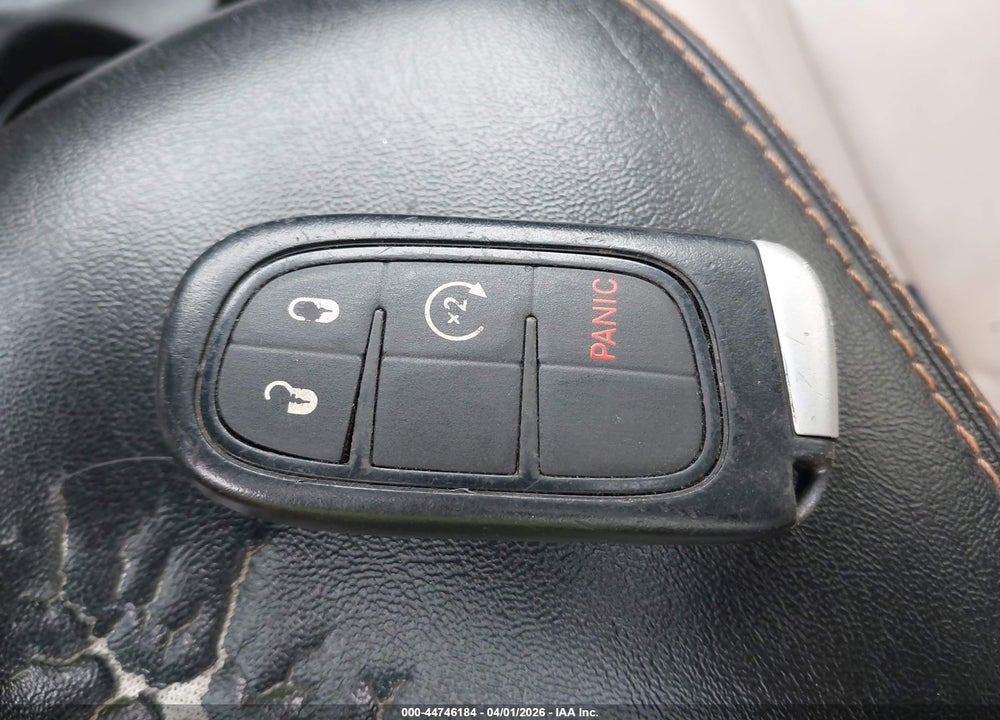 2015 JEEP CHEROKEE LIMITED VIN: 1C4PJLDB3FW684668