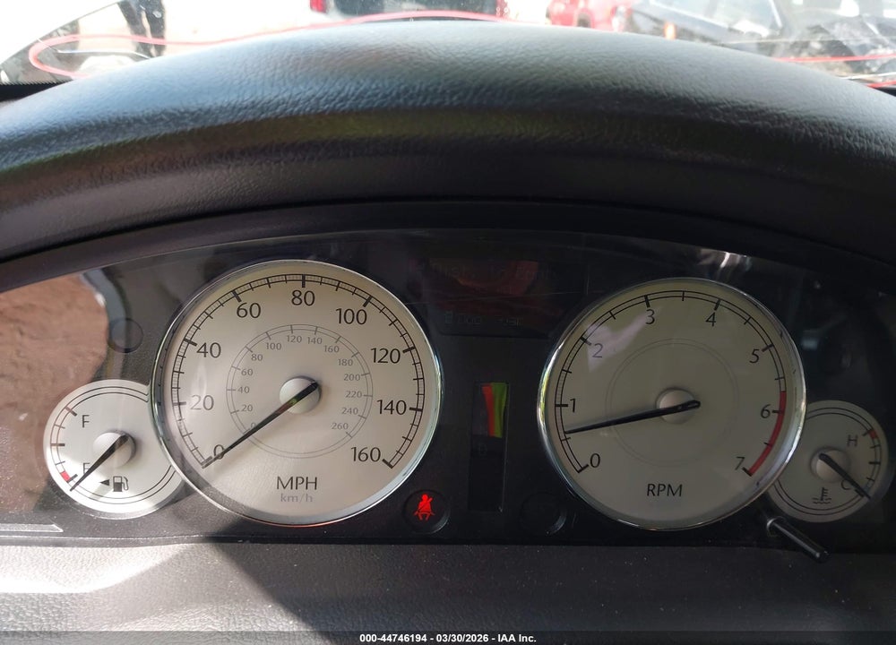 2005 CHRYSLER 300C VIN: 2C3AA63HX5H592584