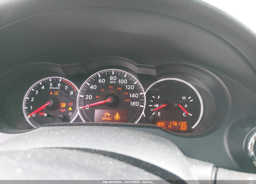 2012 NISSAN ALTIMA 2.5 S VIN: 1N4AL2AP7CN580038
