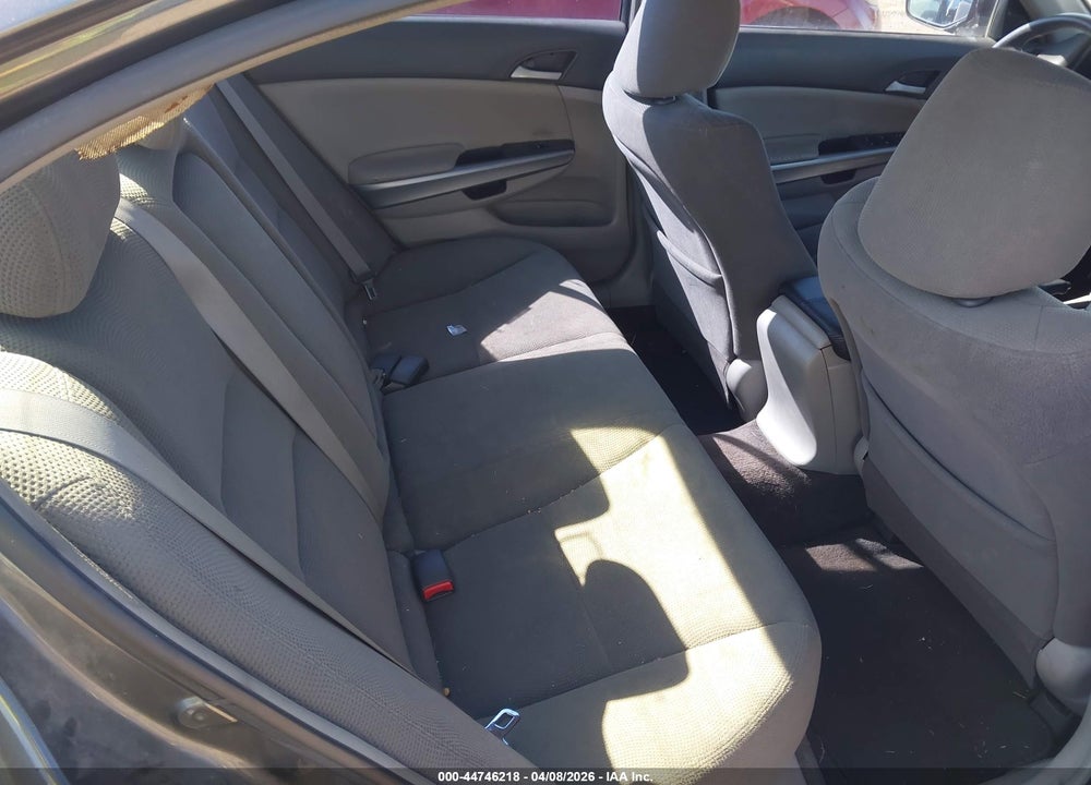 2008 HONDA ACCORD 3.5 EX VIN: 1HGCP36748A006714
