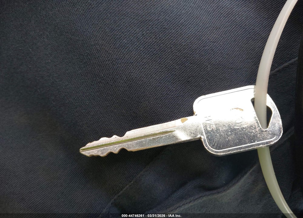 1997 FORD EXPLORER SPORT/XL VIN: 1FMCU22E3VUB10431