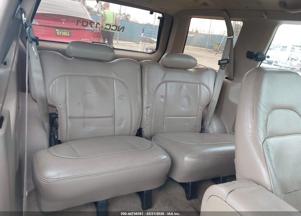 1997 FORD EXPLORER SPORT/XL VIN: 1FMCU22E3VUB10431