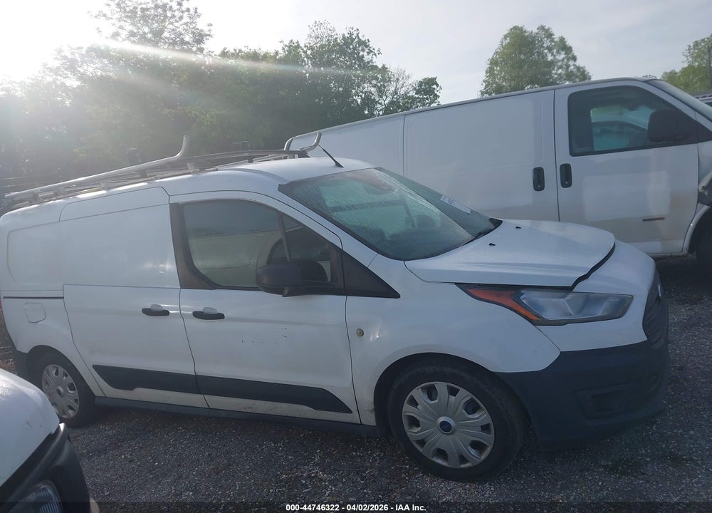 2020 FORD TRANSIT CONNECT XL VIN: NM0LS7E29L1468363