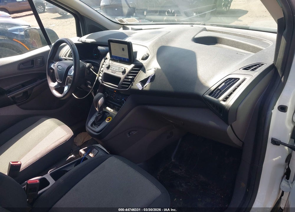 2020 FORD TRANSIT CONNECT XL VIN: NM0LS7E22L1477728