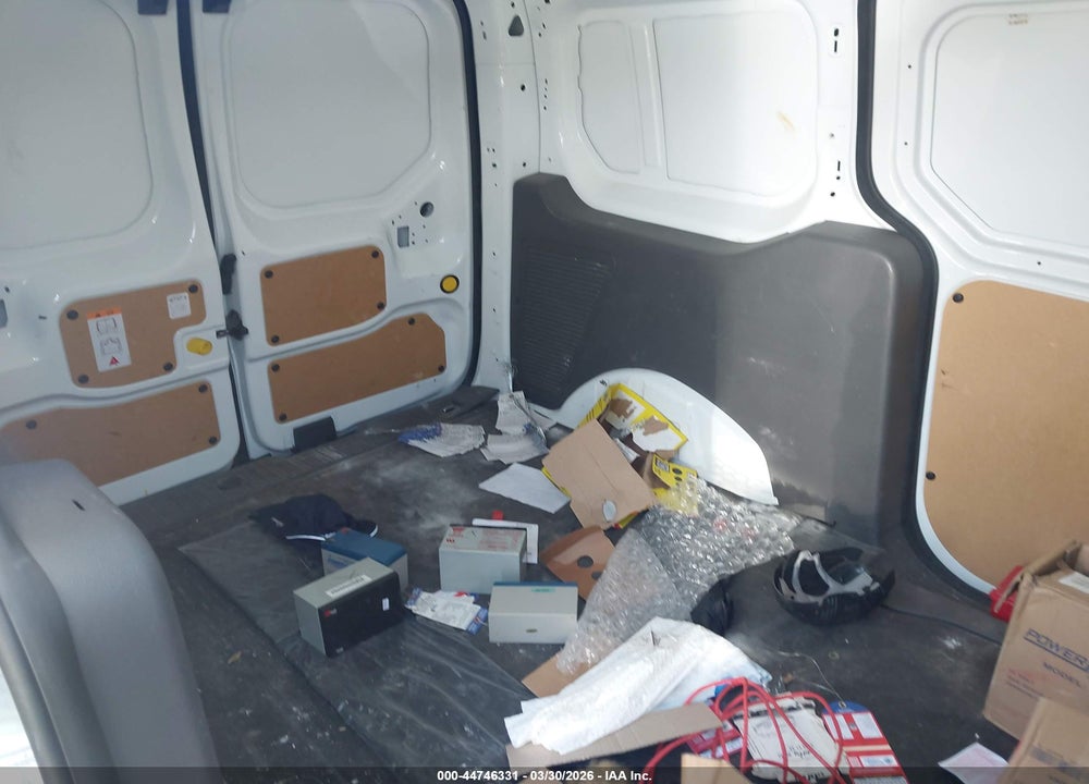 2020 FORD TRANSIT CONNECT XL VIN: NM0LS7E22L1477728