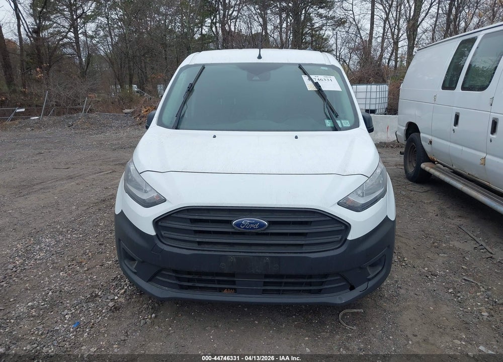 2020 FORD TRANSIT CONNECT XL VIN: NM0LS7E22L1477728