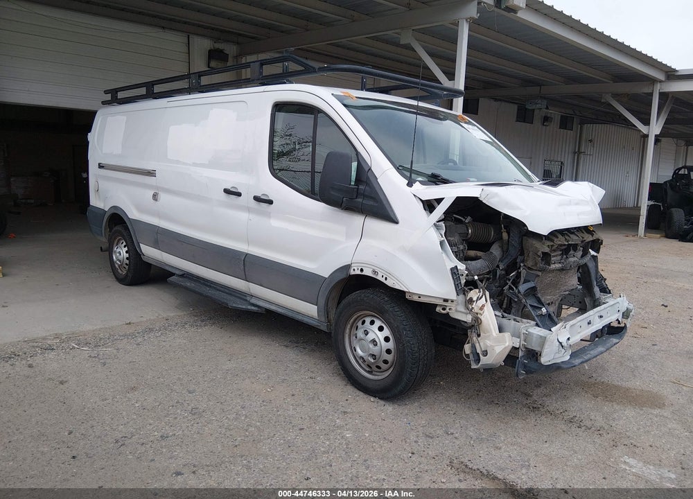 2022 FORD TRANSIT-350 VIN: 1FTBW2Y86NKA21489